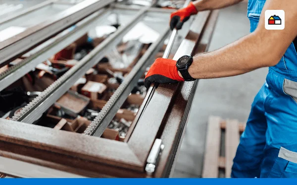 FabricaciÃ³n de ventanas