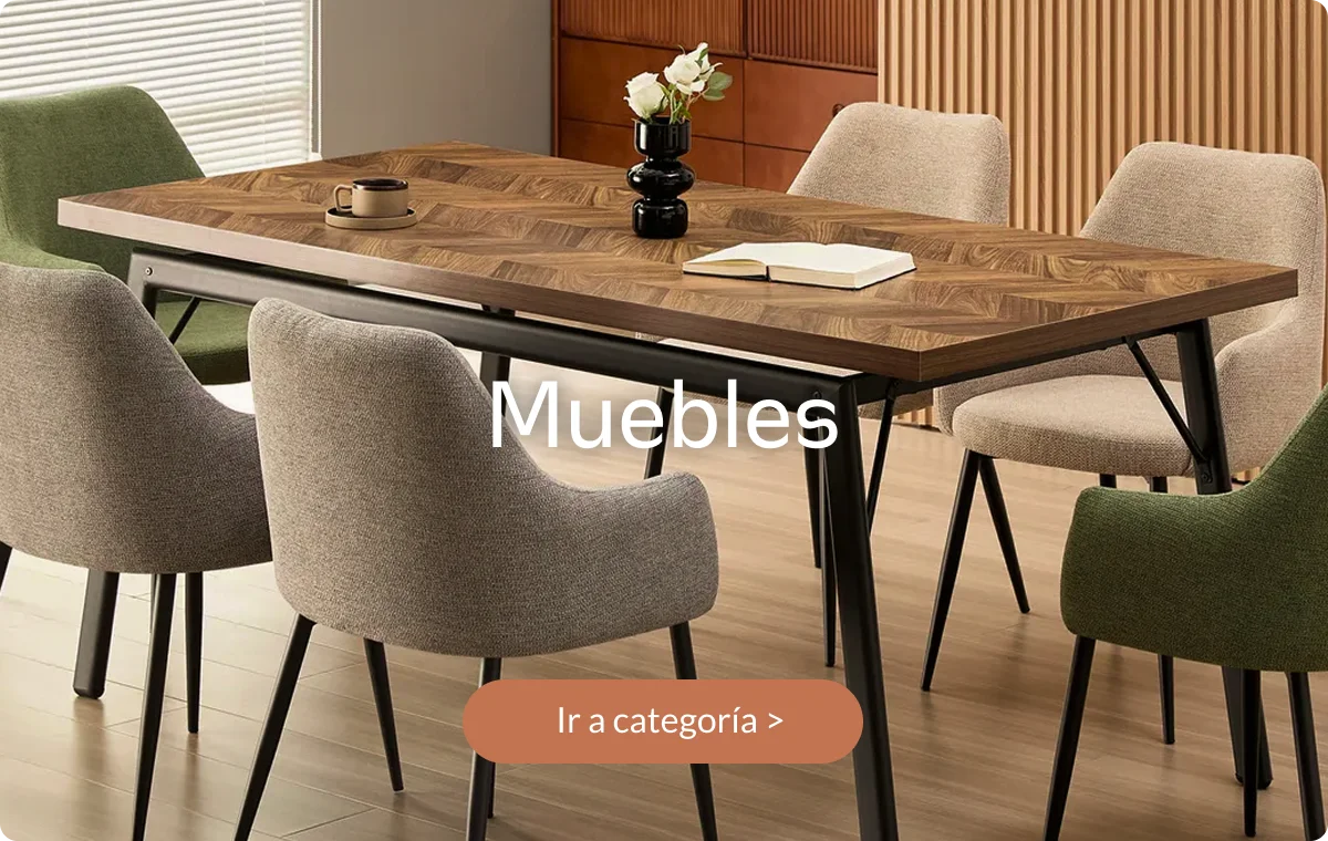 Muebles