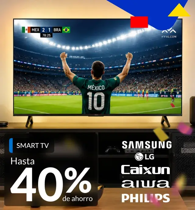 Smat Tv