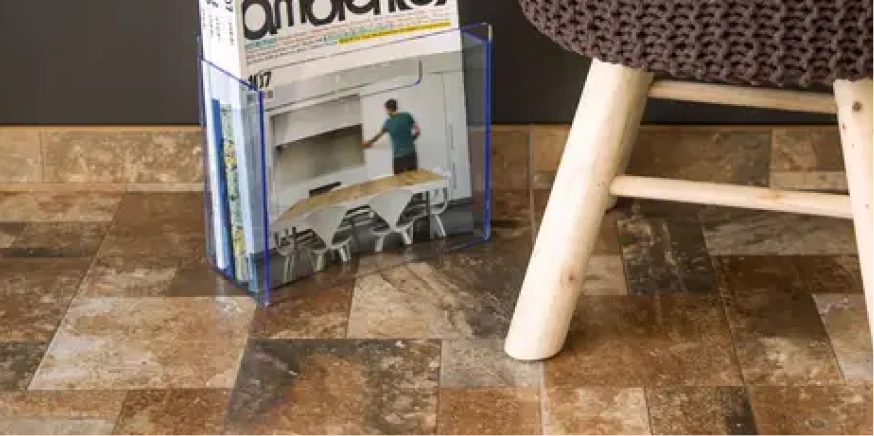 Ir a la sección de cerámicas del especial Renovación 2026