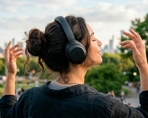 Ofertas en Audio y Video para Cyber Day