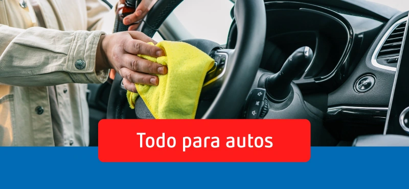 Ir a autos Black Friday 2025