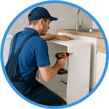 Servicios Armado