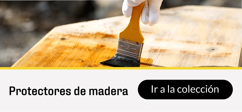 Ir a la sección de protectores de madera