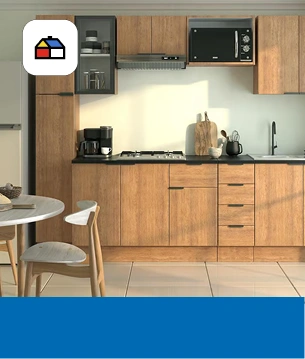Ir a la categoría Muebles de Cyber Monday