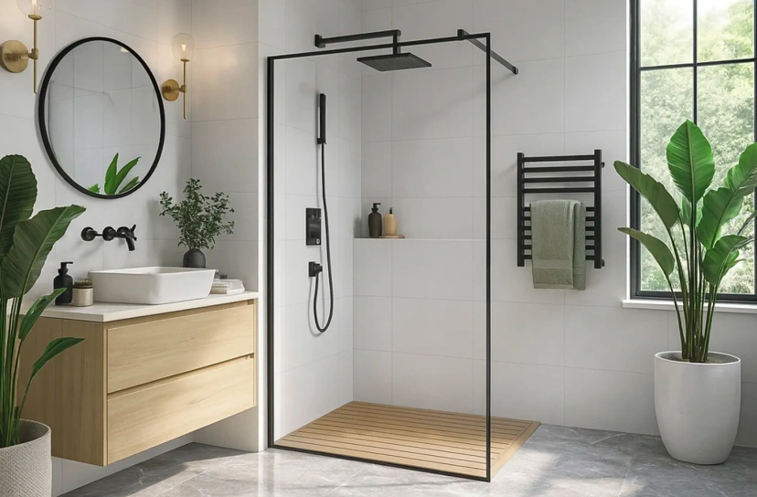 Ir a la sección de duchas y cabinas del especial Renovación 2026