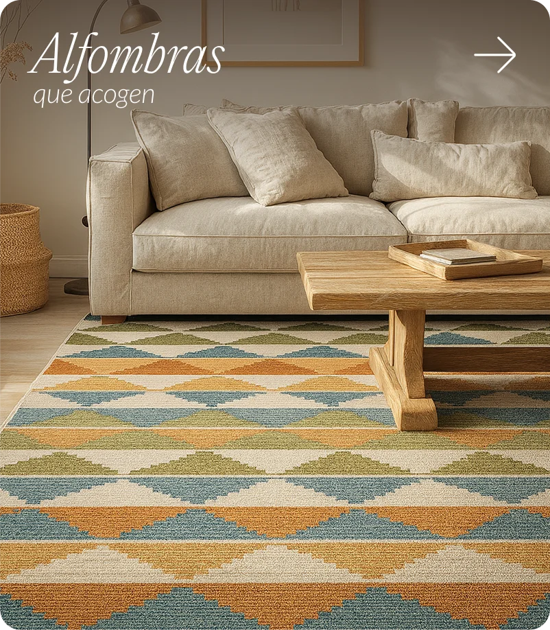 Alfombras