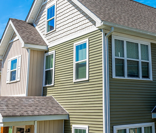 Ir a la sección de pinturas de exterior del especial Renovación 2026