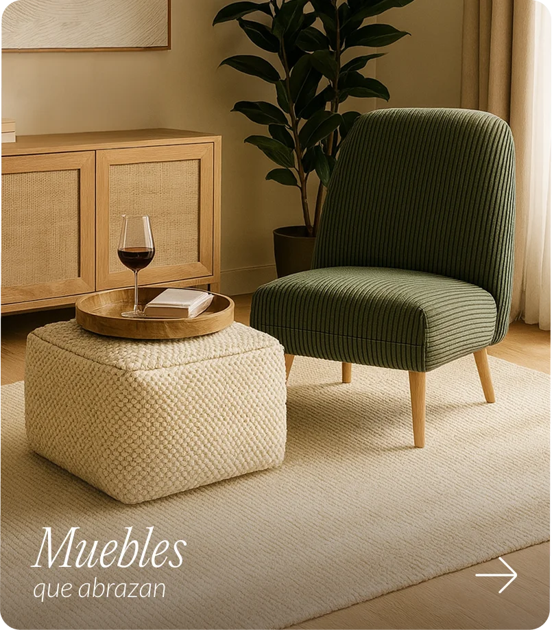 Muebles