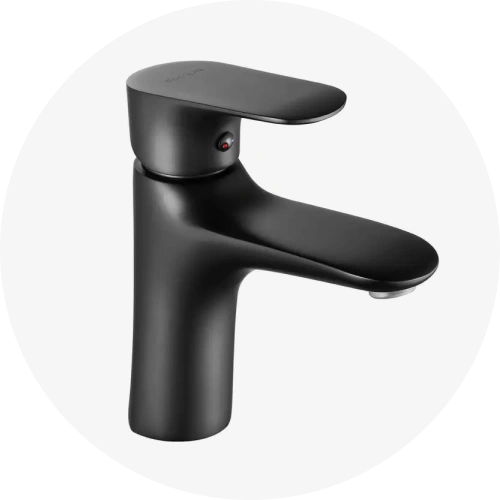 Ir a grifería de baño del especial Renovación 2026