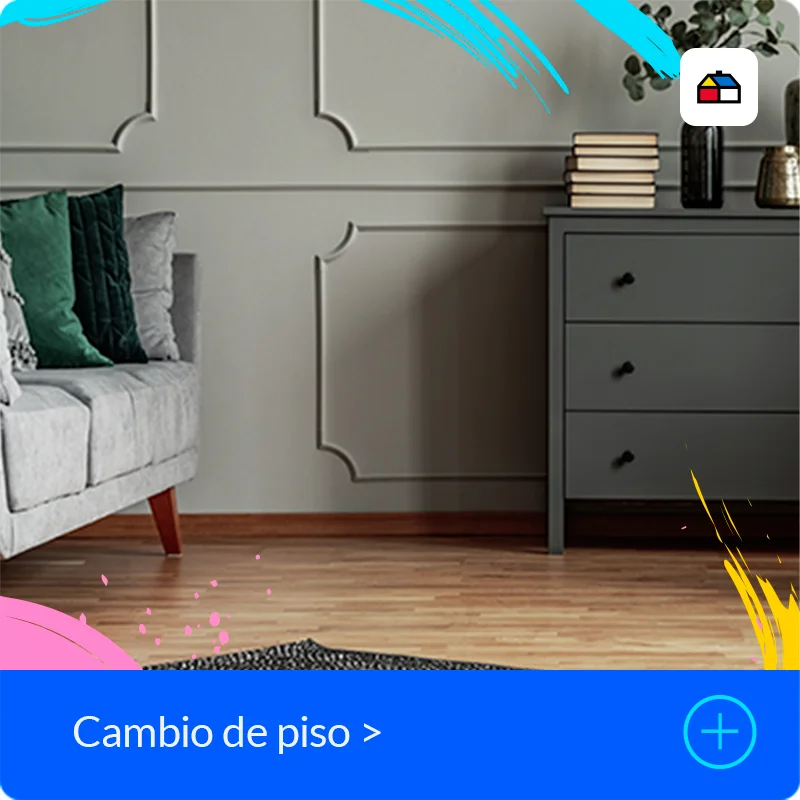 Revisar todas las Pisos y revestimientos