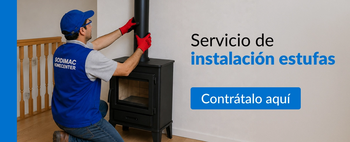 Servicios de instalación
