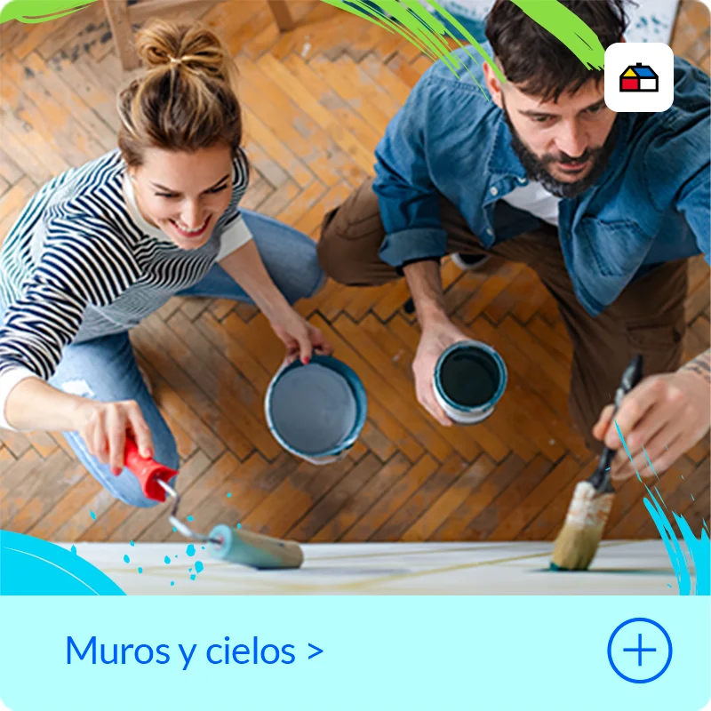 Revisar todos los Esmaltes al agua