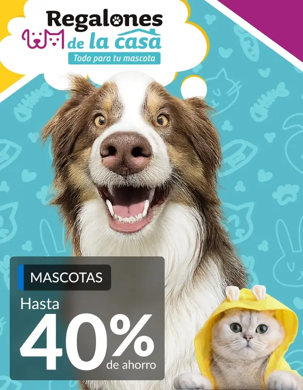 Mascotas