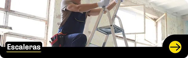 Escaleras
