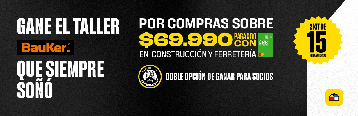 Taller soñado