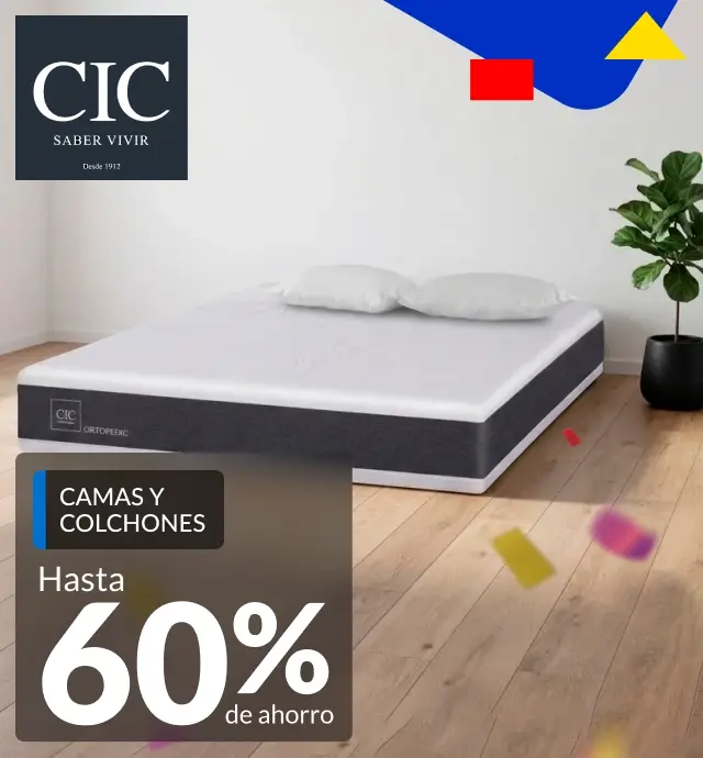 Cómodas y cajoneras | SM - CIC