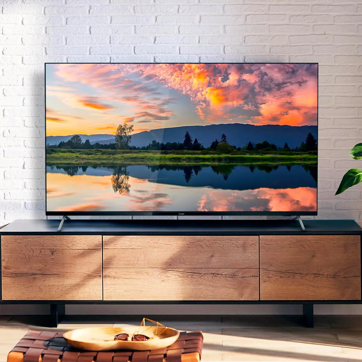 Smart TV