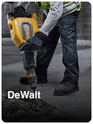 Marca destacada Dewalt conozca más