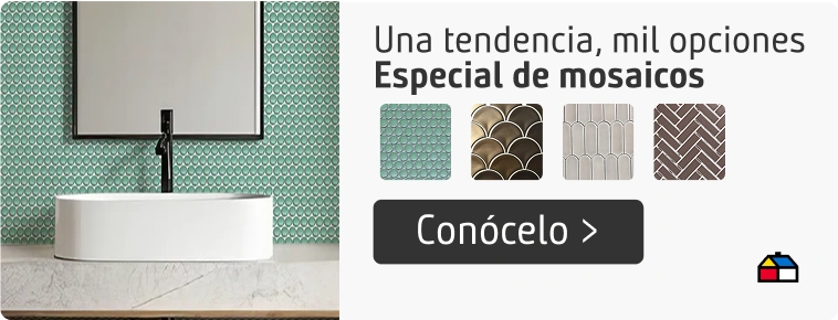 Conoce el especial de mosaicos de Manito de Gato