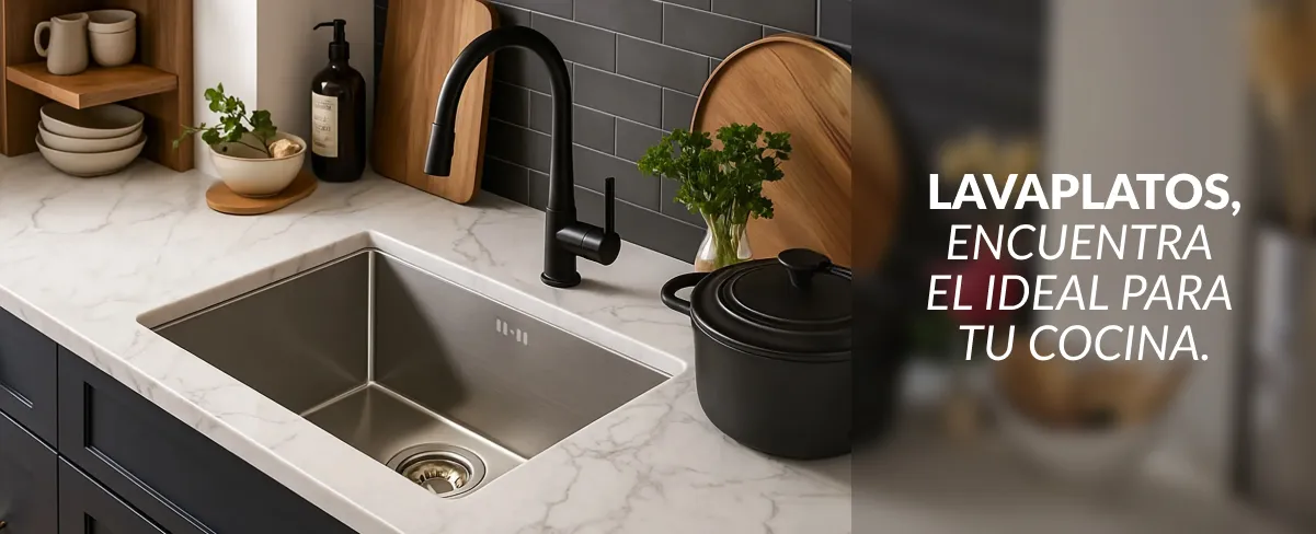 Lavaplatos Lavaplatos