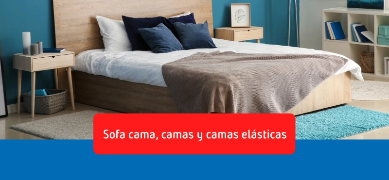 Ir a Camas Black Friday 2025