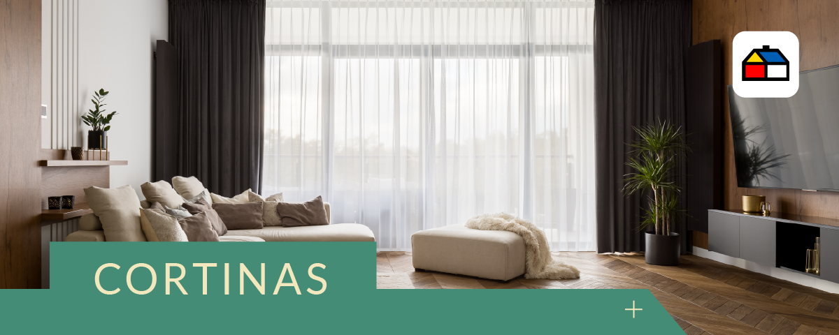 Cortinas y rollers