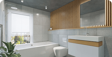 Black week Categoría Baño