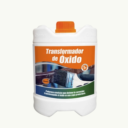 Anticorrosivos y disolventes