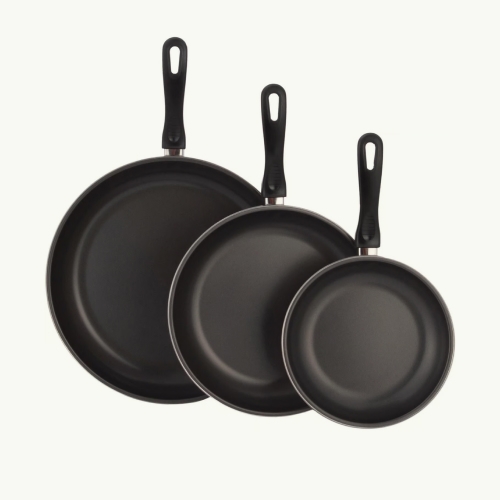  Sartenes-y-Wok