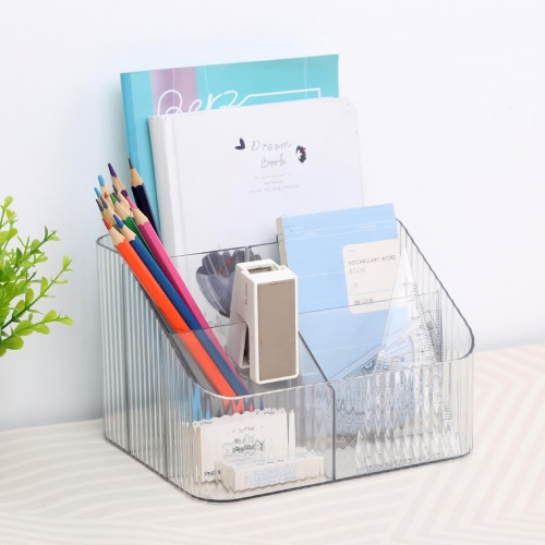 Organización escritorio