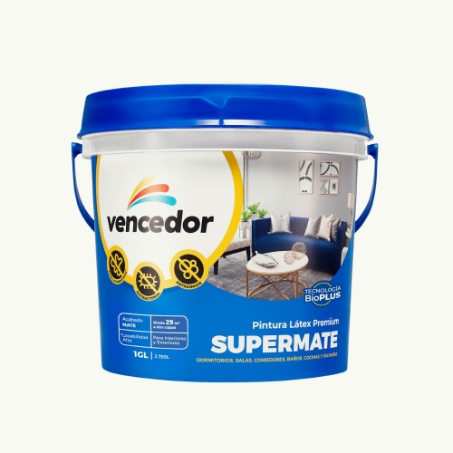 Supermate