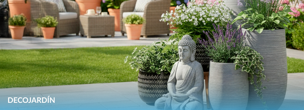 Textiles y decoración