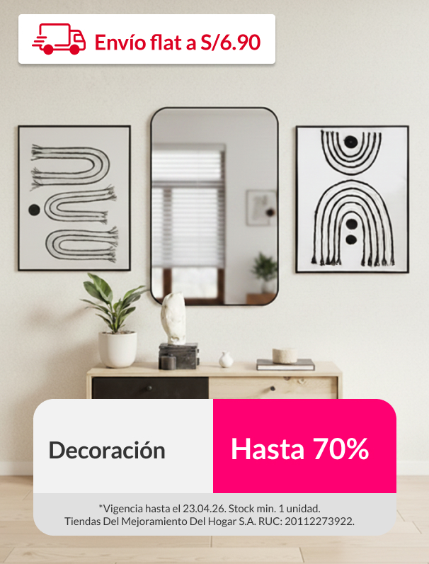 Decoracion