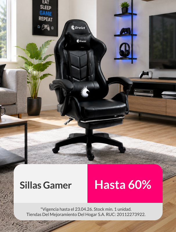 Sillas Cyber