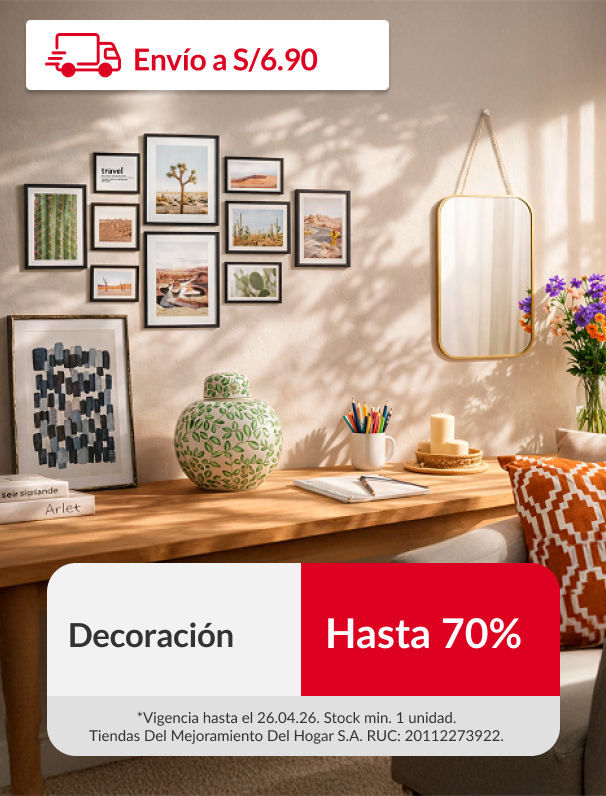 Decoracion