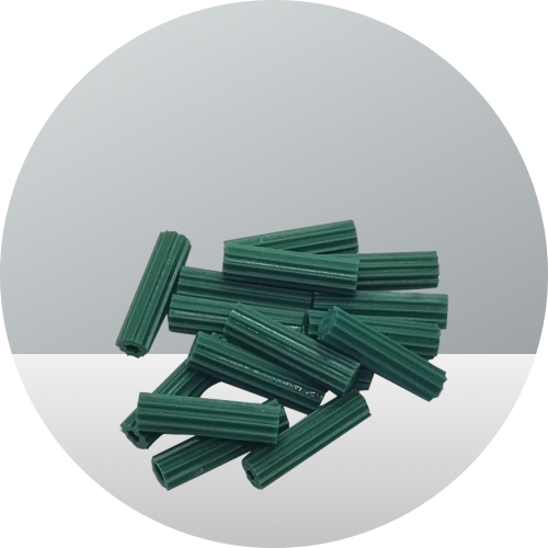 Tarugos para Drywall