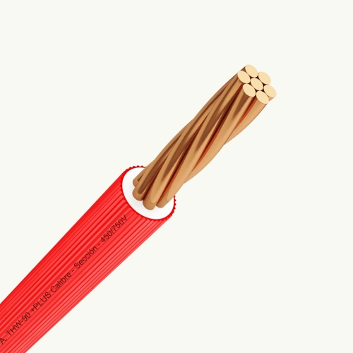 Cables THW
