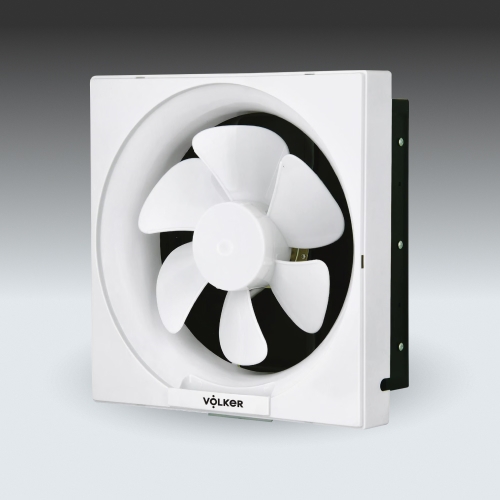 Ventilación de Baño