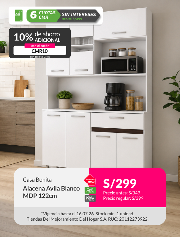 Muebles Cocina Cyber