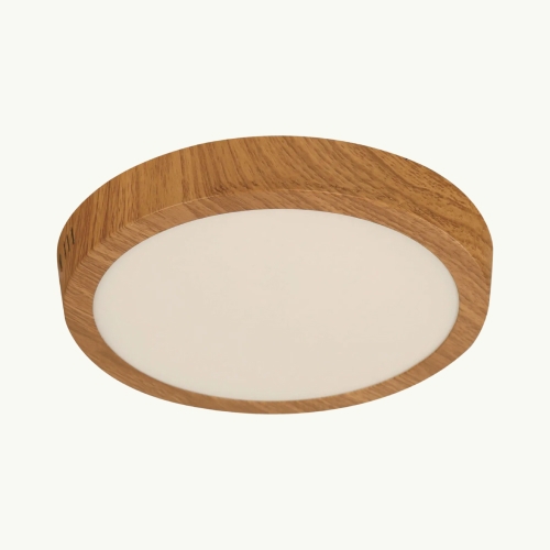 Plafones y downlights
