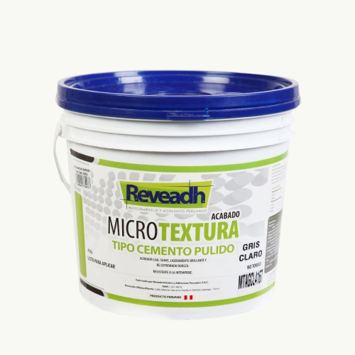 Textura para muros