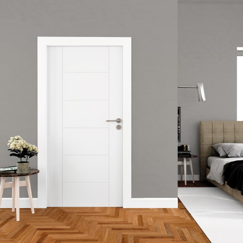Puertas Interior