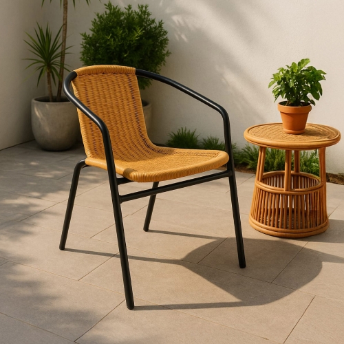 Sillas de terraza