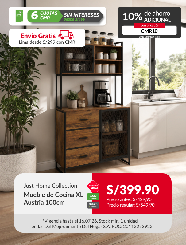 Muebles Cocina Cyber