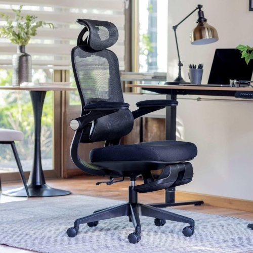 Sillas Ergonómicas