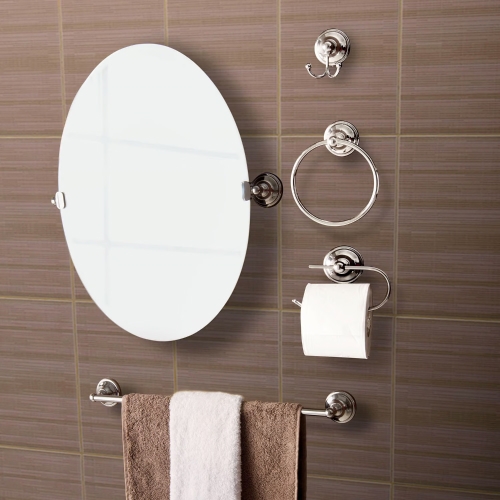 Complementos de baño