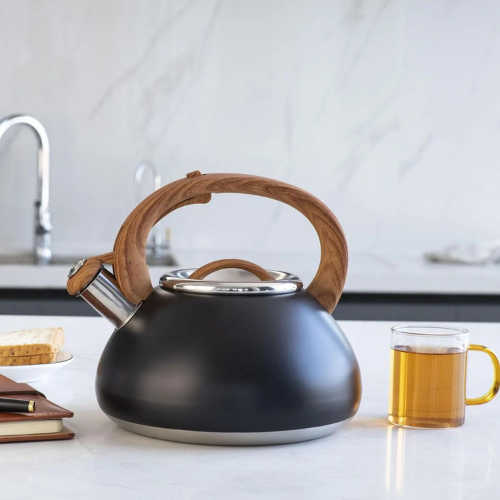 Cocina y menaje