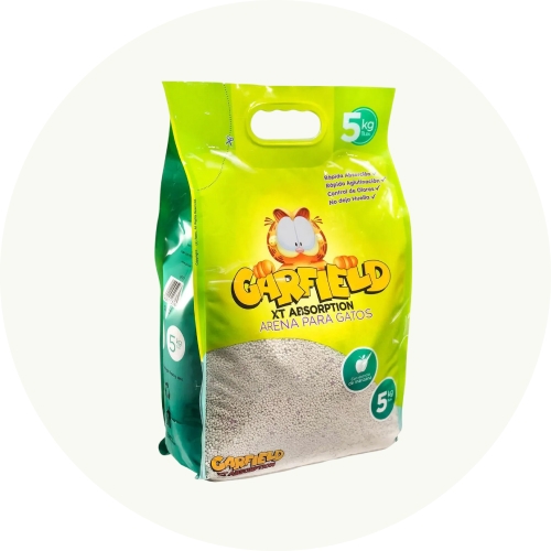 Higiene y cuidados para gatos