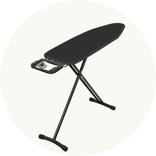 Tablas de Planchar